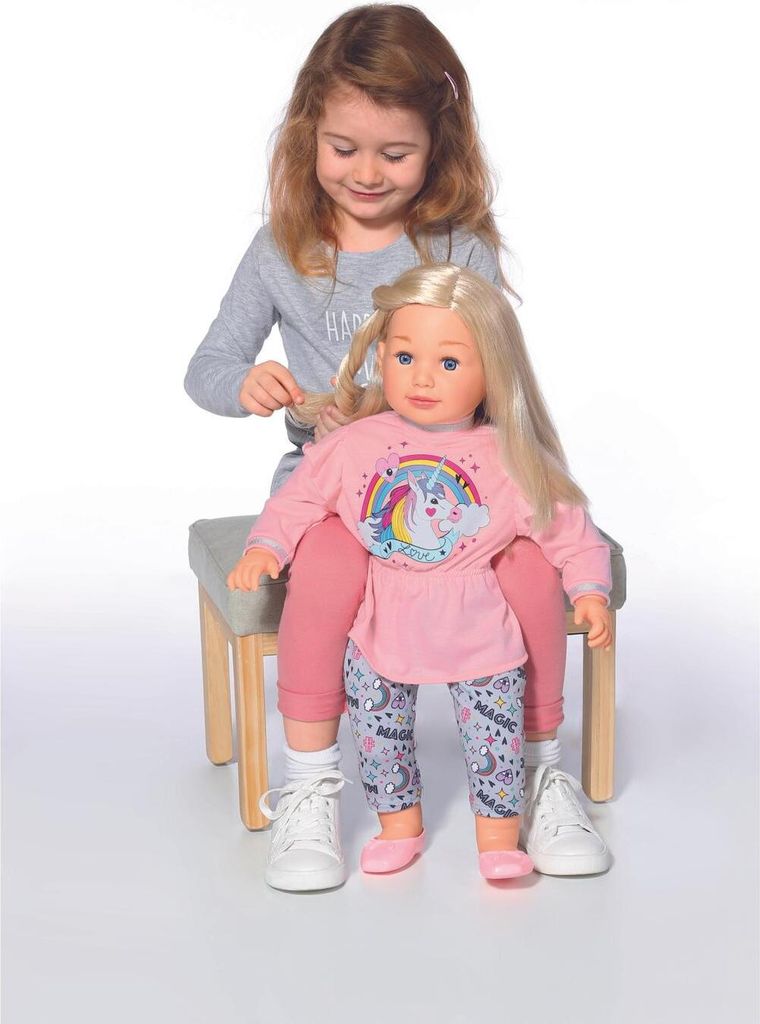 Zapf 877654 Sally 63 cm Produktbild 19