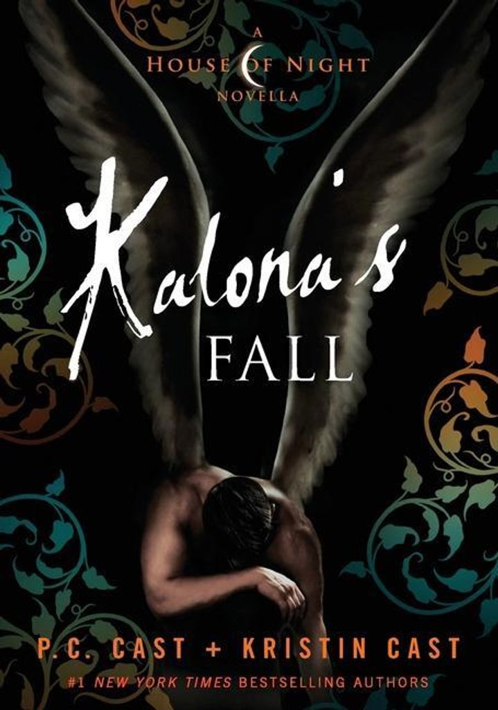Kalona's Fall