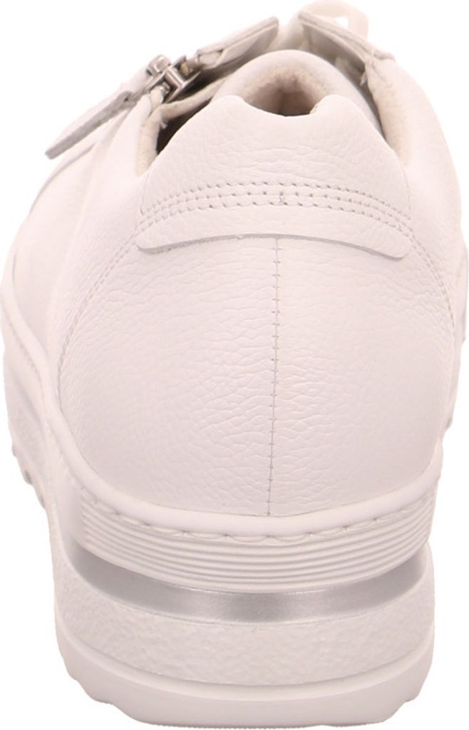 Gabor FLORENZ Damenschuhe - Halbschuhe - Sneaker weiß Produktbild 11