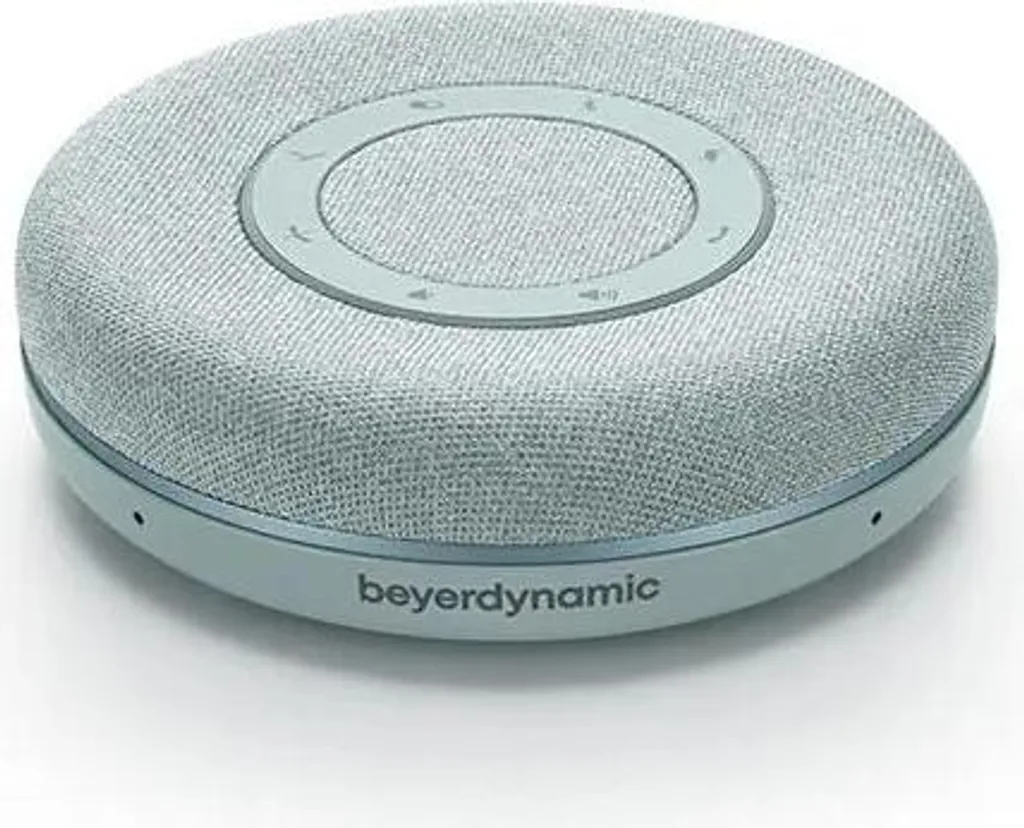 Speakerphone Beyerdynamic SPACE: Addio Problemi di Audio in Ufficio