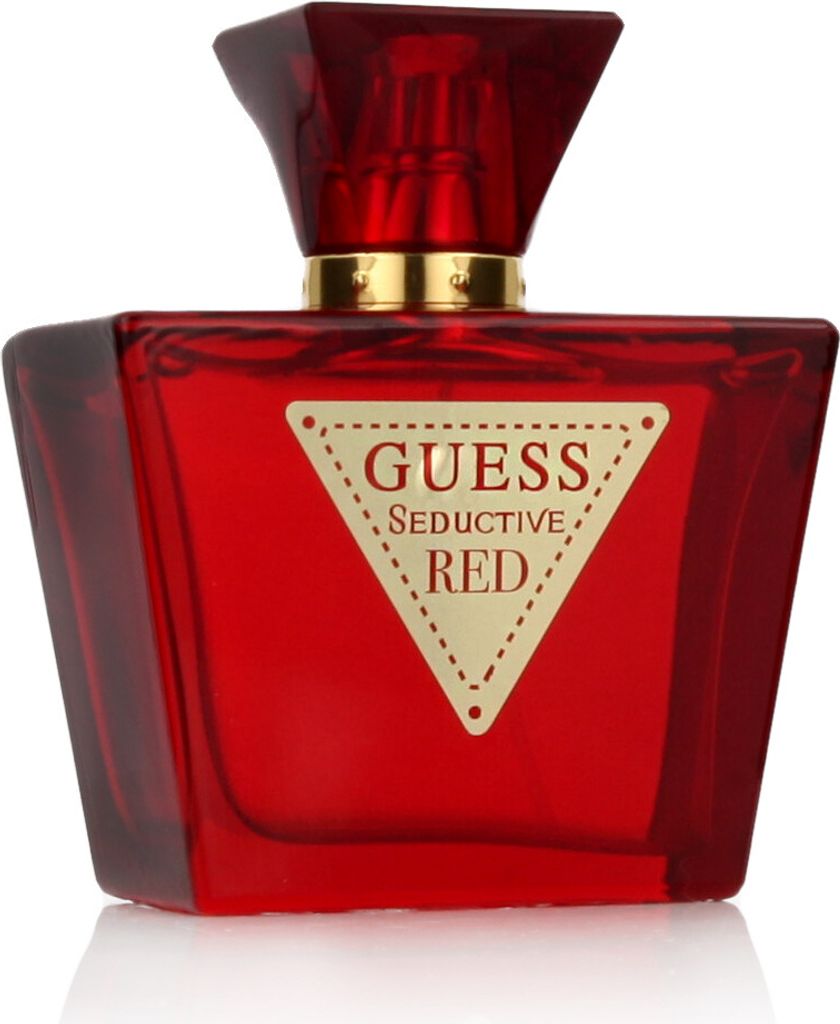 Guess Seductive Red EDT 75 ml W Obrázek produktu 