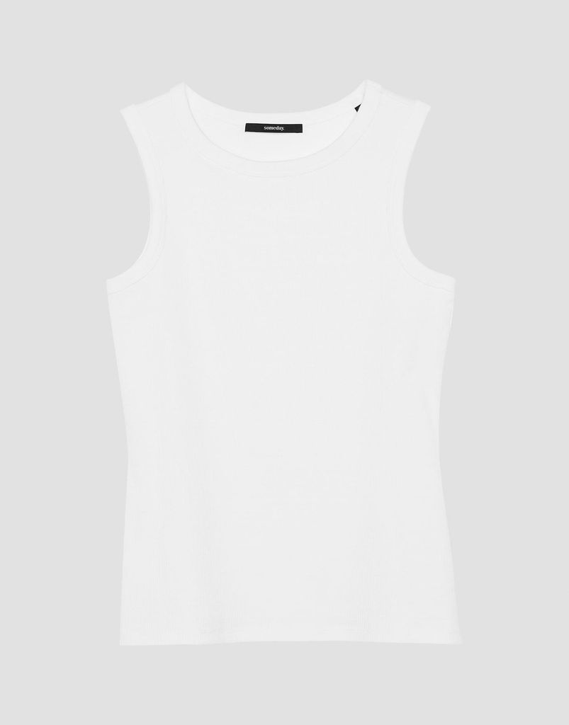 Kleanne, white