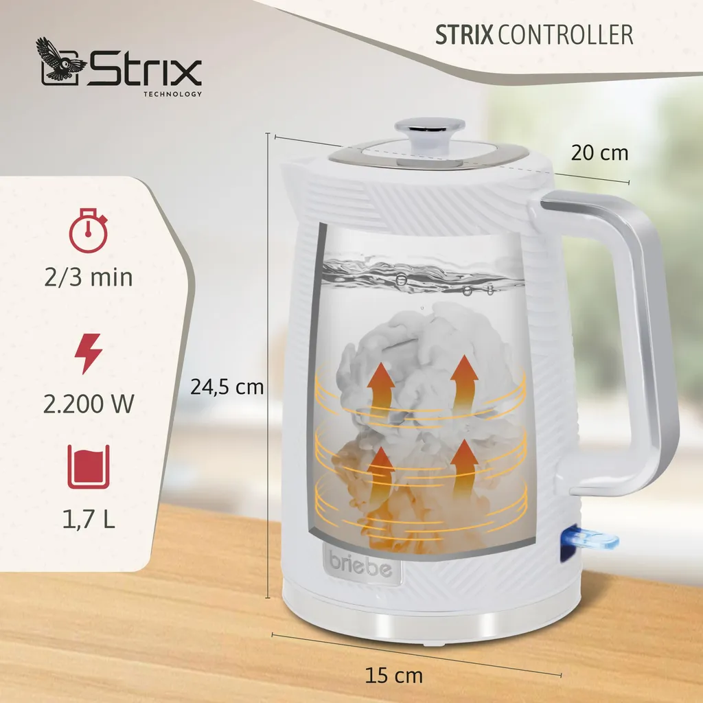 Pack Petit-Déjeuner Blanc pour Gagner du Temps et Harmoniser la Cuisine