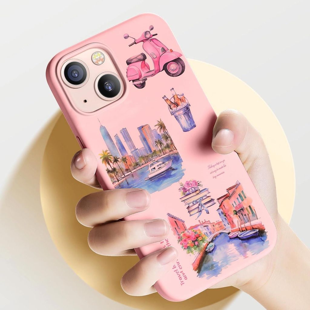 Ästhetische Plakbuchstickers Set - 20 Bögen Vorgefertigte Tagebuchsticker