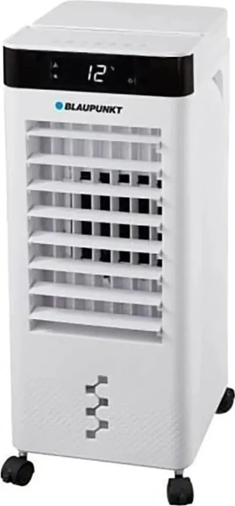 Fini la Chaleur ! Rafraîchisseur d'Air Blaupunkt BP2017 Silencieux 8L