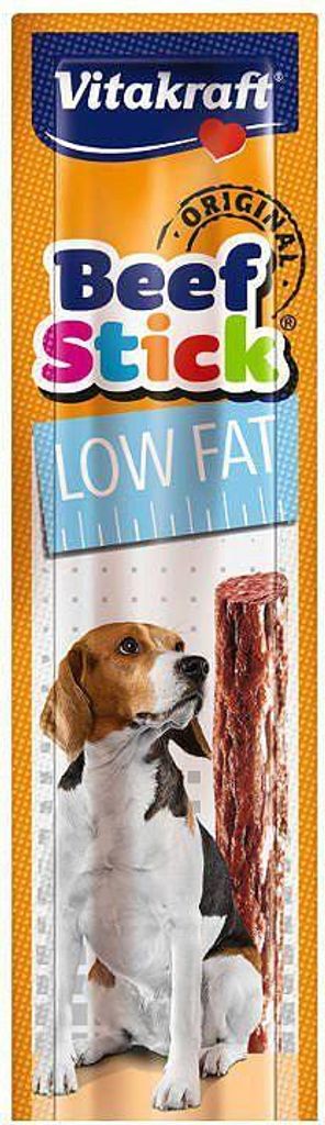VITAKRAFT BEEF STICK fettarm 1 Stck 12g Hundesnacks