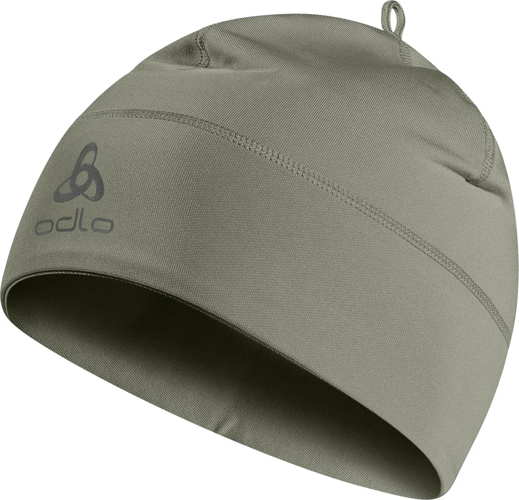 Bonnet de Running Polyknit Warm Odlo - Protection Thermique pour le Sport
