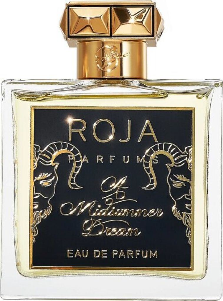Roja Parfums A Midsummer Dream Eau de Parfum 100ml Produktbild 