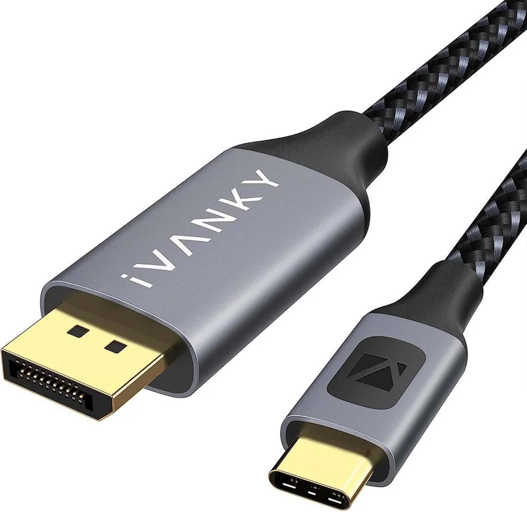 Delock 65665 DELOCK HDMI Adapter A -> mini C Bu/St 4K Metallgehäuse