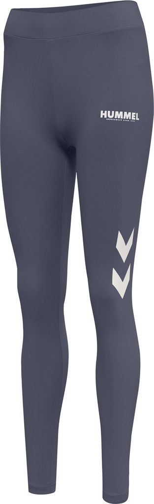hummel  Leggings Training High Waist Tight Fit Sport Produktbild 