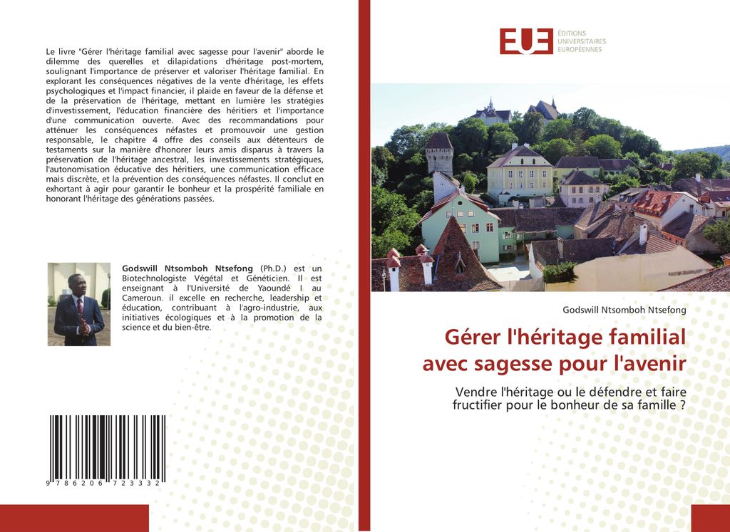 Gérer l'héritage familial avec sagesse pour l'avenir