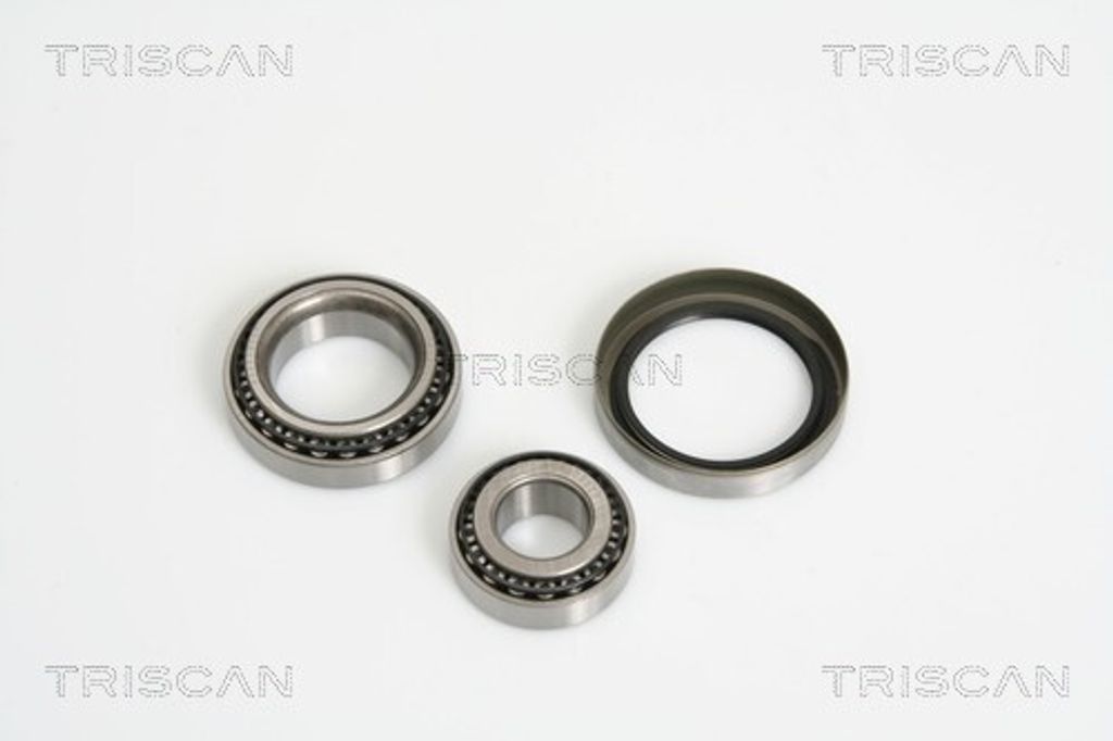 TRISCAN Radlagersatz 8530 23117 passend für MERCEDES-BENZ 190 (W201) SLK (R170)