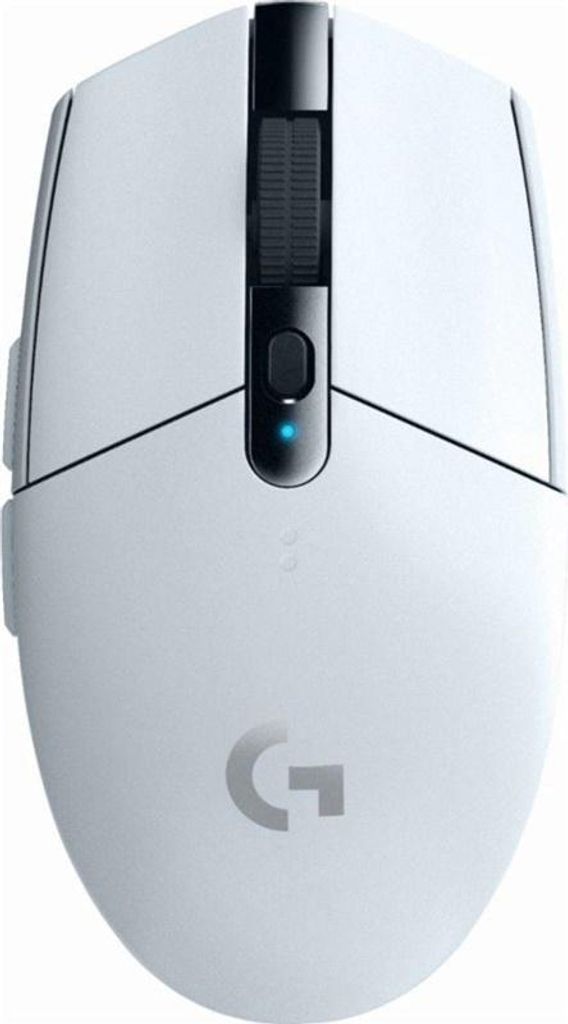 Mysz bezprzewodowa Logitech G305 LIGHTSPEED optyczna Gaming Zdjęcie produktu 
