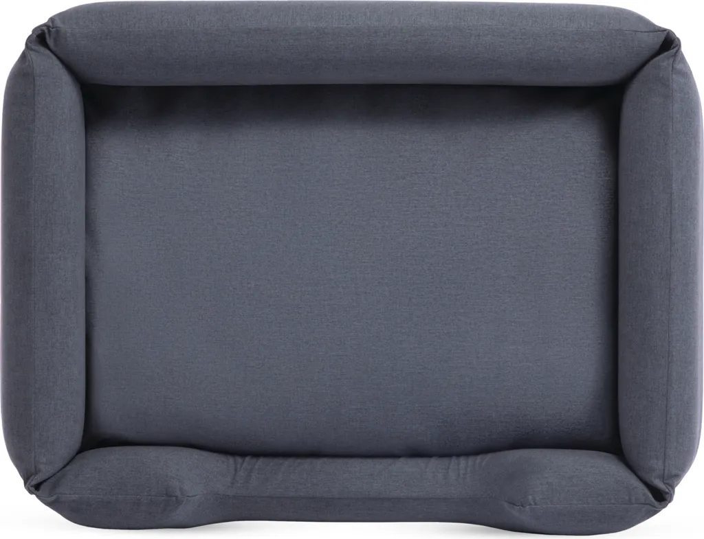 Lit gonflable chien Intex taille M - Surface floquée et base renforcée - 8