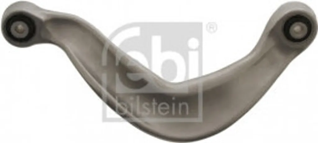 Bras de suspension renforcé FEBI 39353 pour Audi Q5 et Porsche Macan