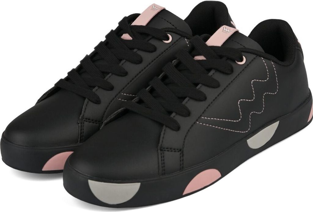 Vuch Turnschuhe für Frauen Dotty Eilyn Black schwarz 38