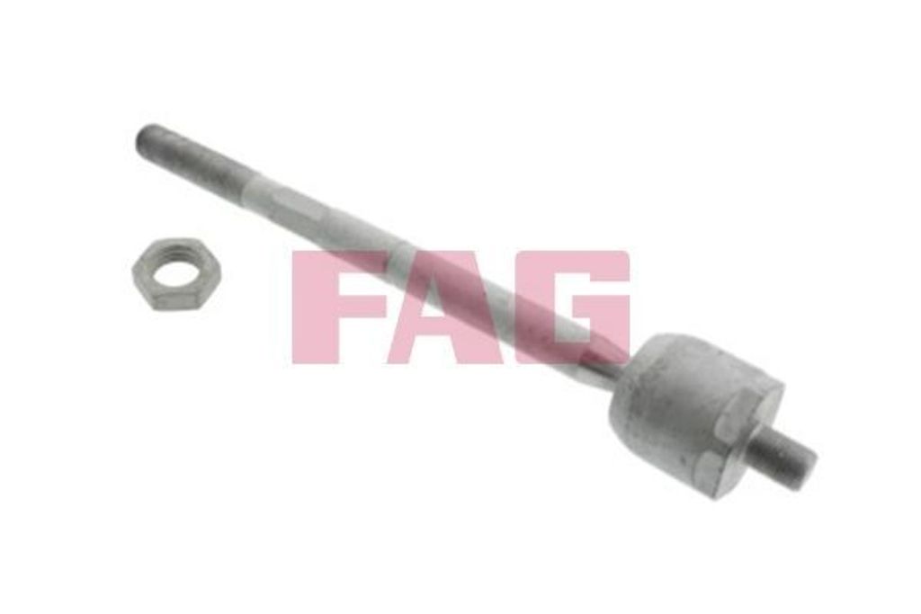 FAG 840 0382 10 Axialgelenk Spurstange für CITROËN C3 II (SC) Vorne