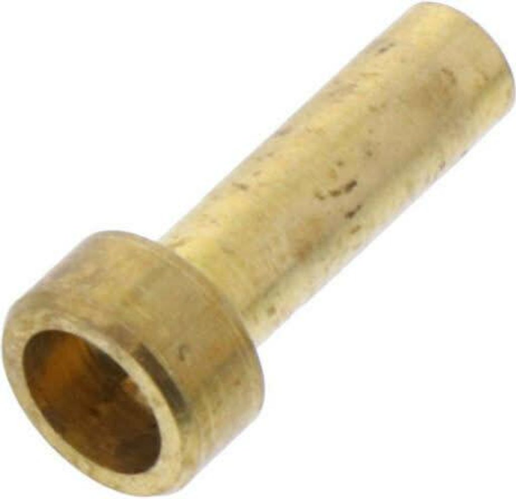JMP 10 Nippelschweißkit Länge 12 Loch 1,56 mm