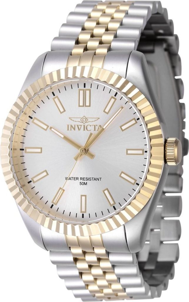 Invicta Specialty 47484 Pánske Hodinky - Quartz Hnacie - Obrázok produktu 