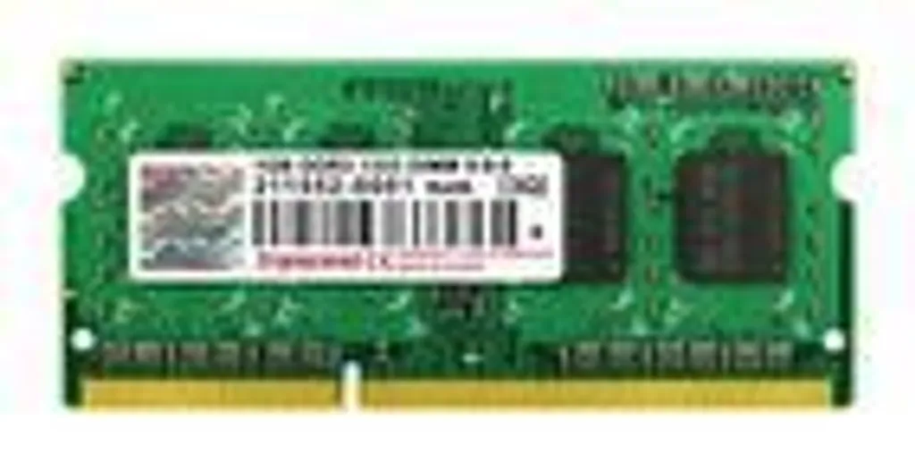 Extension Mémoire 16 Go DDR3 1333 MHz Transcend pour Multitâche et Bureautique