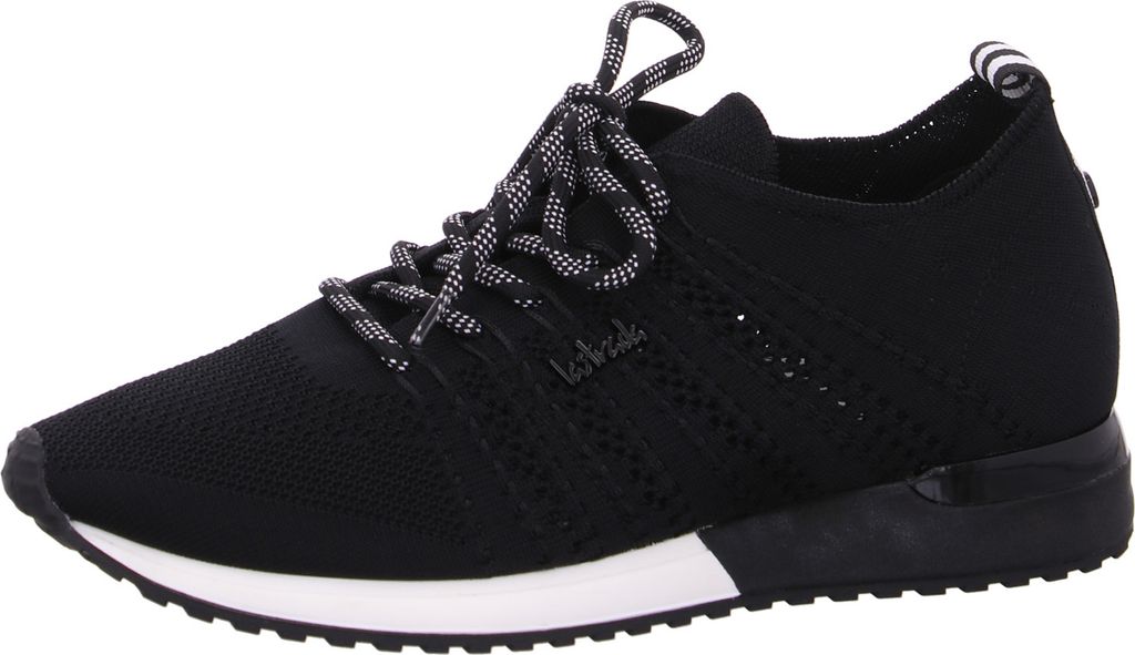 La Strada Sneaker Schwarz Produktbild 