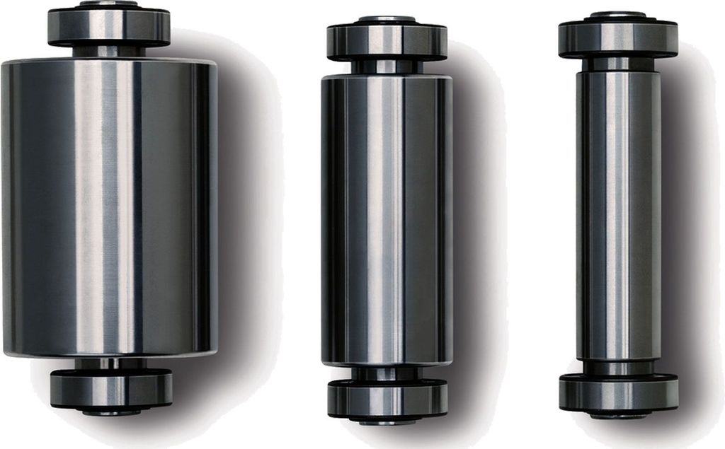 Fein Kontaktrolle, Ø 40,1 mm, Breite 150,0 mm