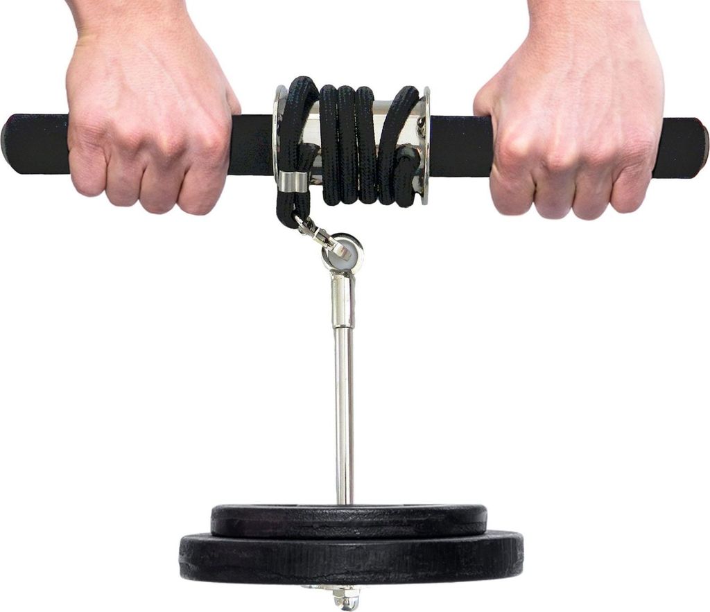 Best Sporting Unterarmtrainer 00735