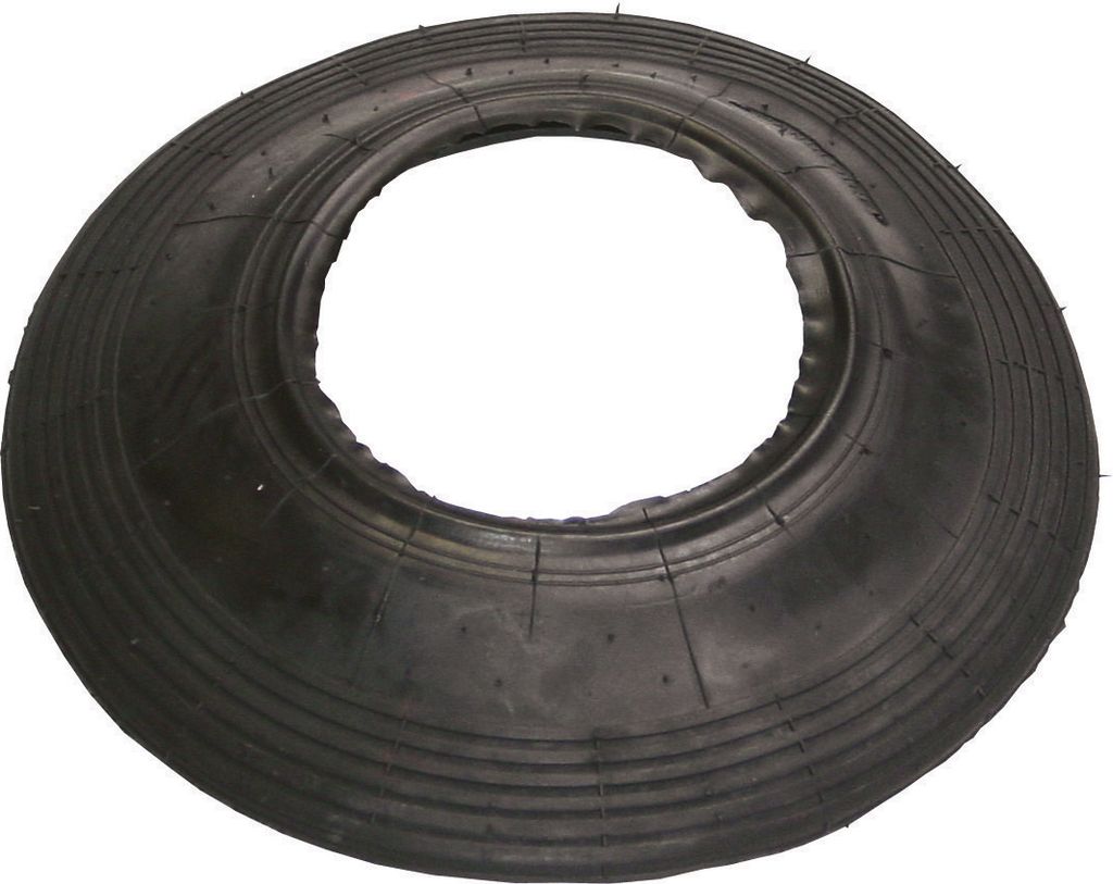 Veto 9029002 Schubkarren Rad Mantel 4,00-8 ply/2