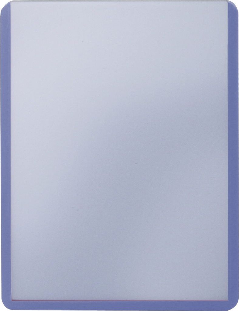 Ultra Pro Regular Toploader - 25 kusů -3 "x4" Obrázek produktu 6