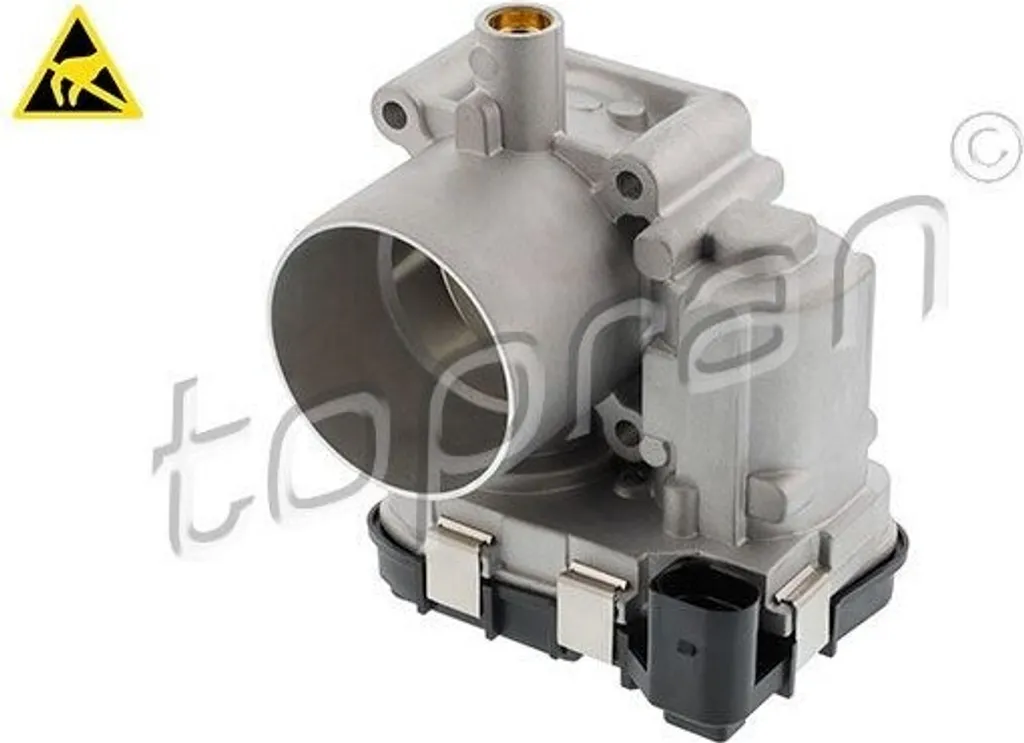 Corps de Papillon de Gaz pour VW Golf VII VIII et Sharan Seat Alhambra