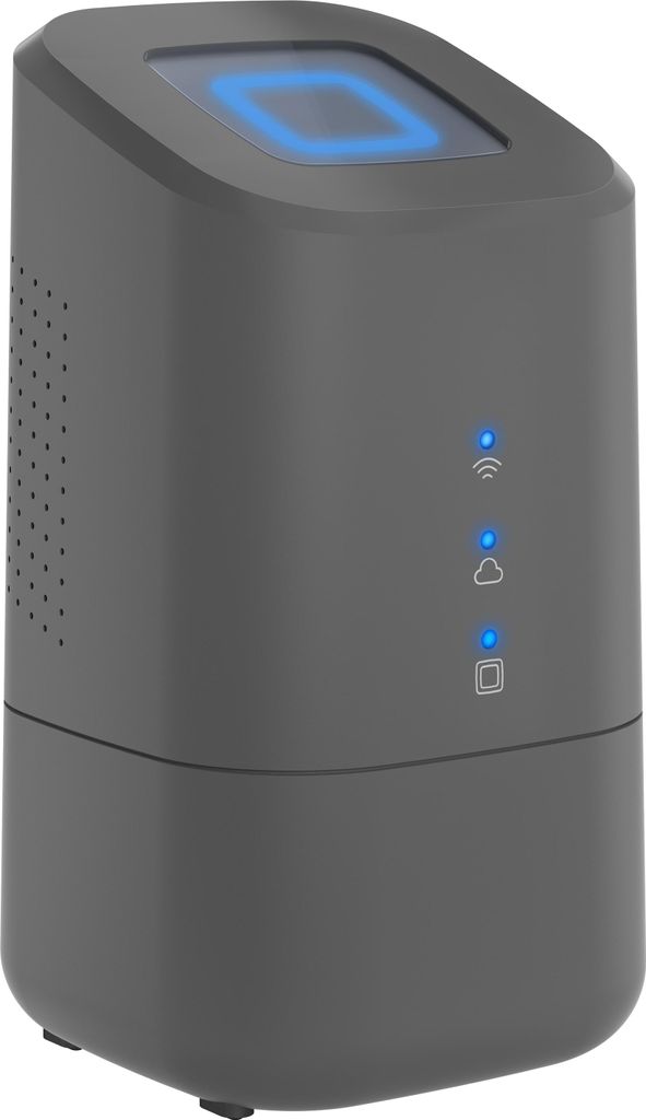 Homematic IP Smart Home Zentrale Home Control Unit Produktbild 