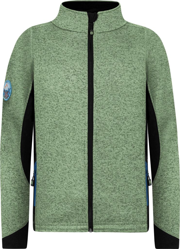 normani Kinder Strickjacke