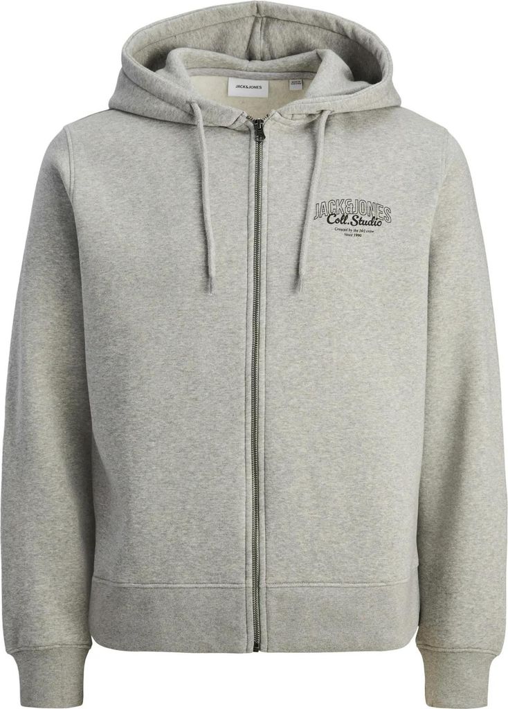 Jack & Jones Makoto Sweatjacke Herren