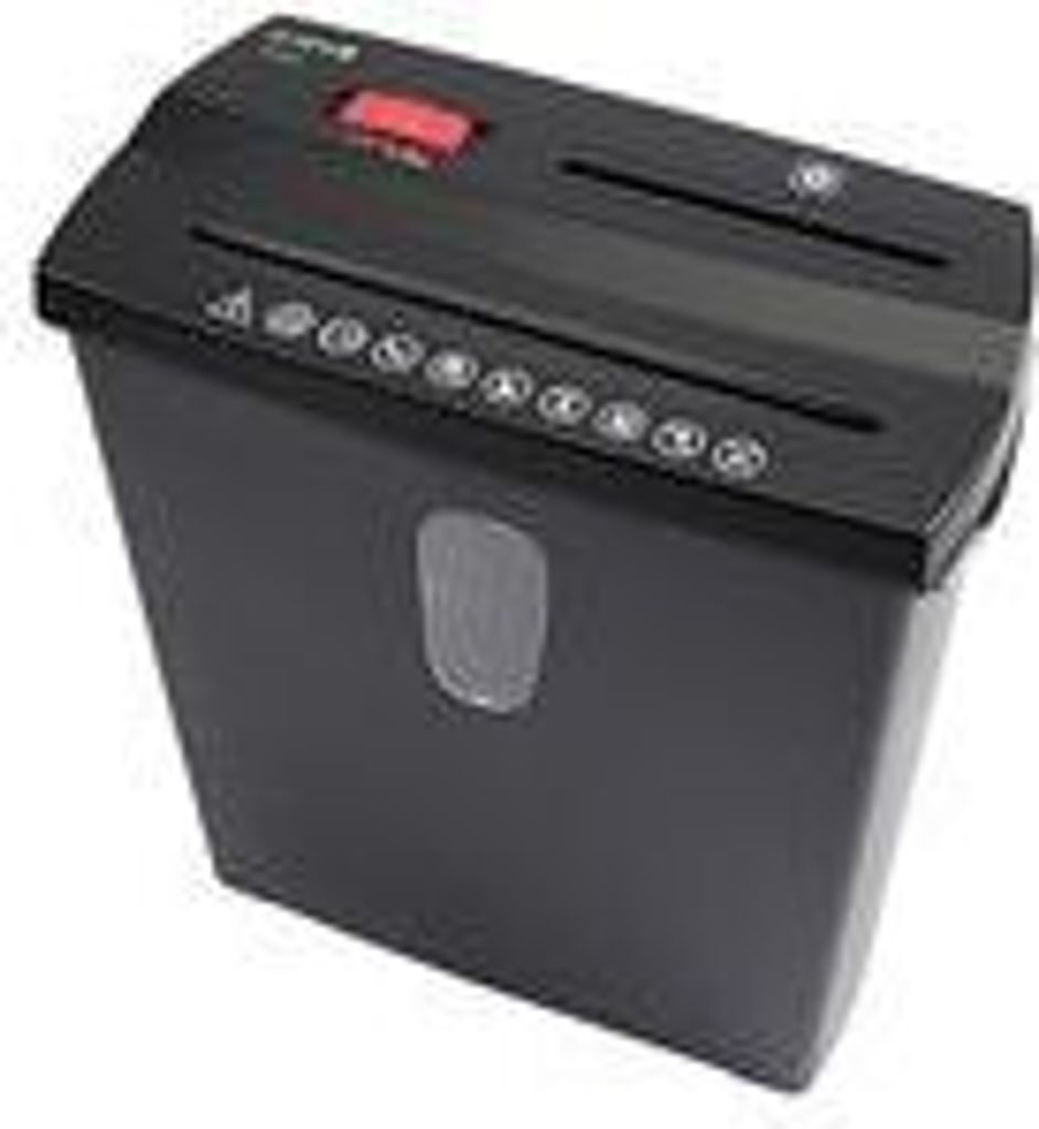 Olympia PS 38 CD Aktenvernichter Produktbild 4