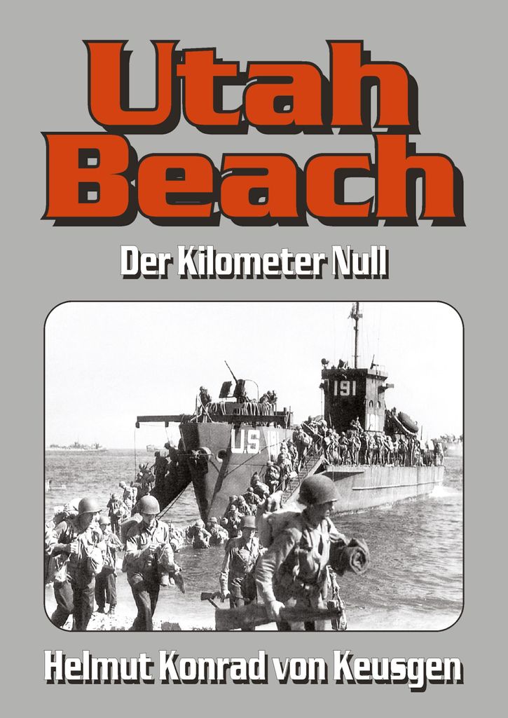 Utah Beach