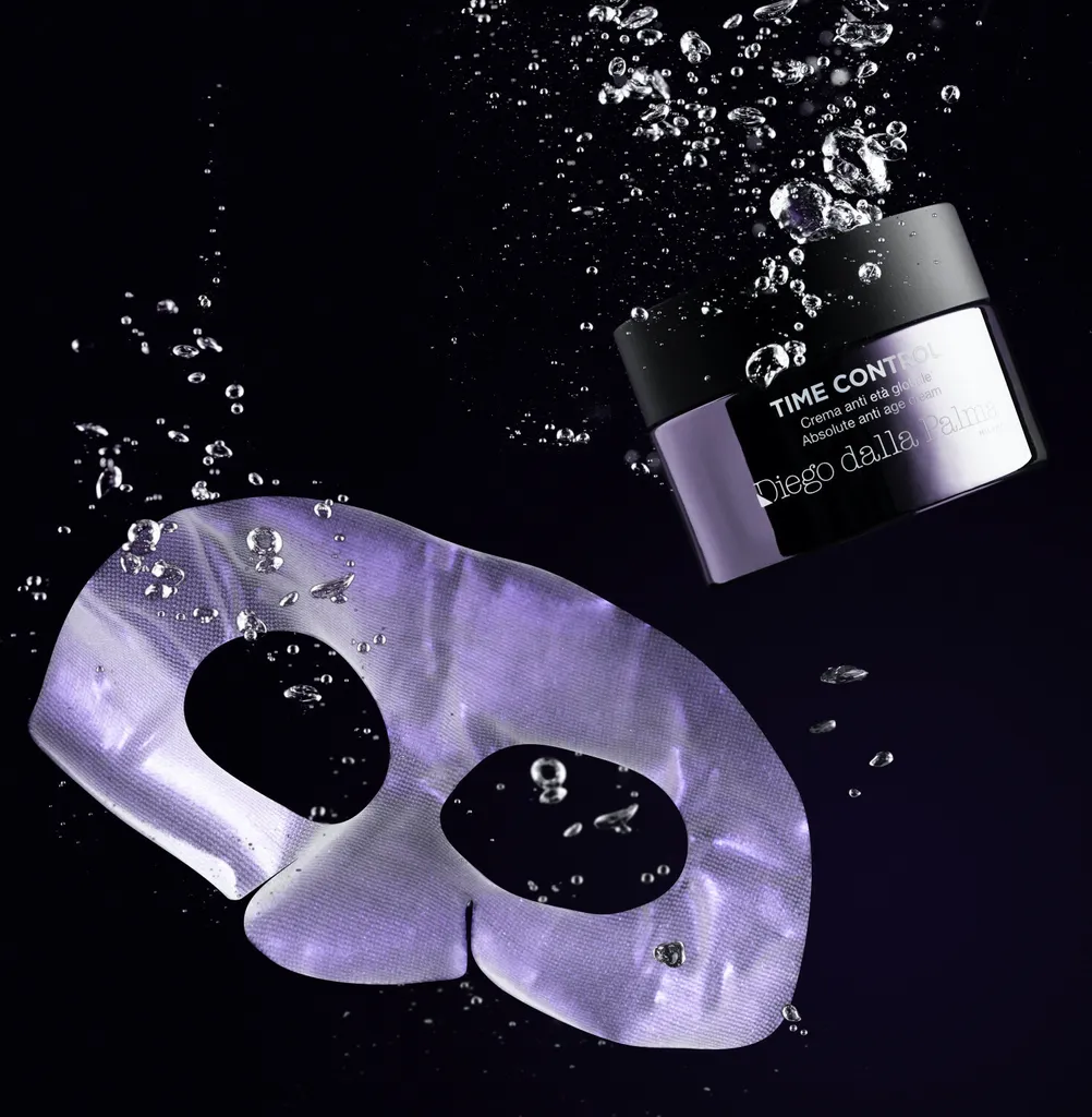 Diego dalla Palma Time Control Absolute Trattamento Viso 50 ml