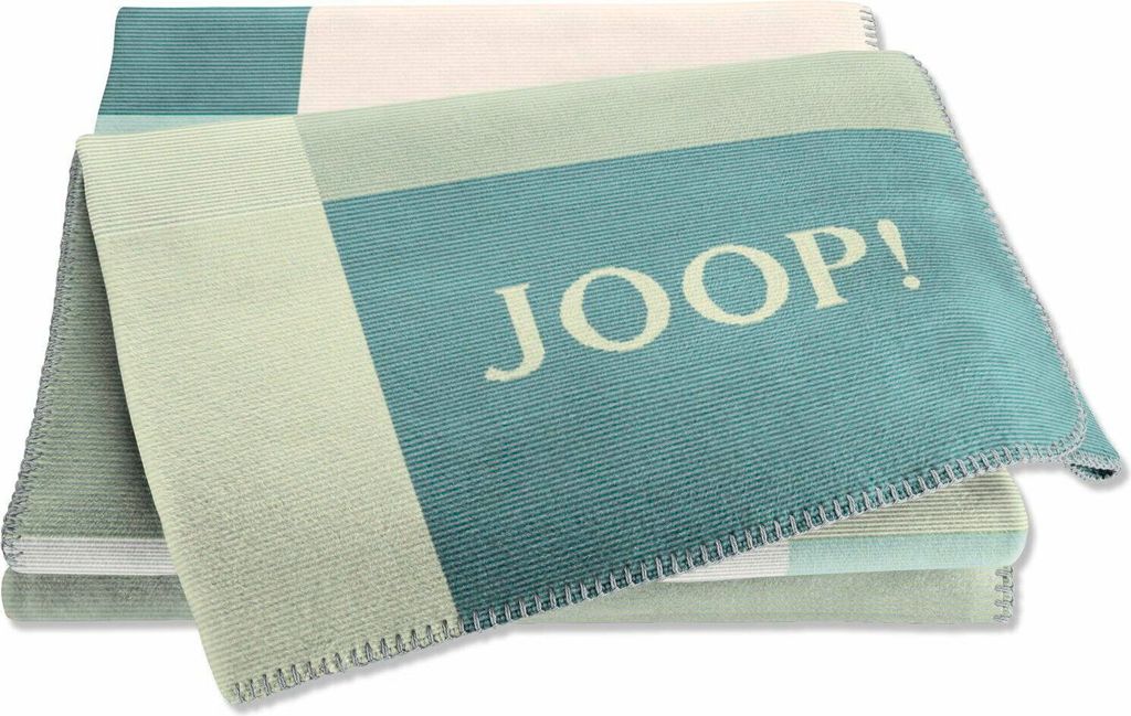 Joop Wohndecke 150x200cm