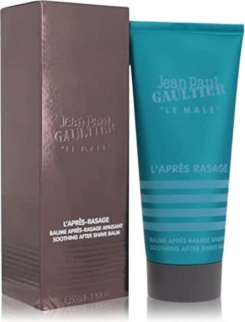 Jean Paul Gaultier After Shave Balm 100ml Immagine del prodotto 