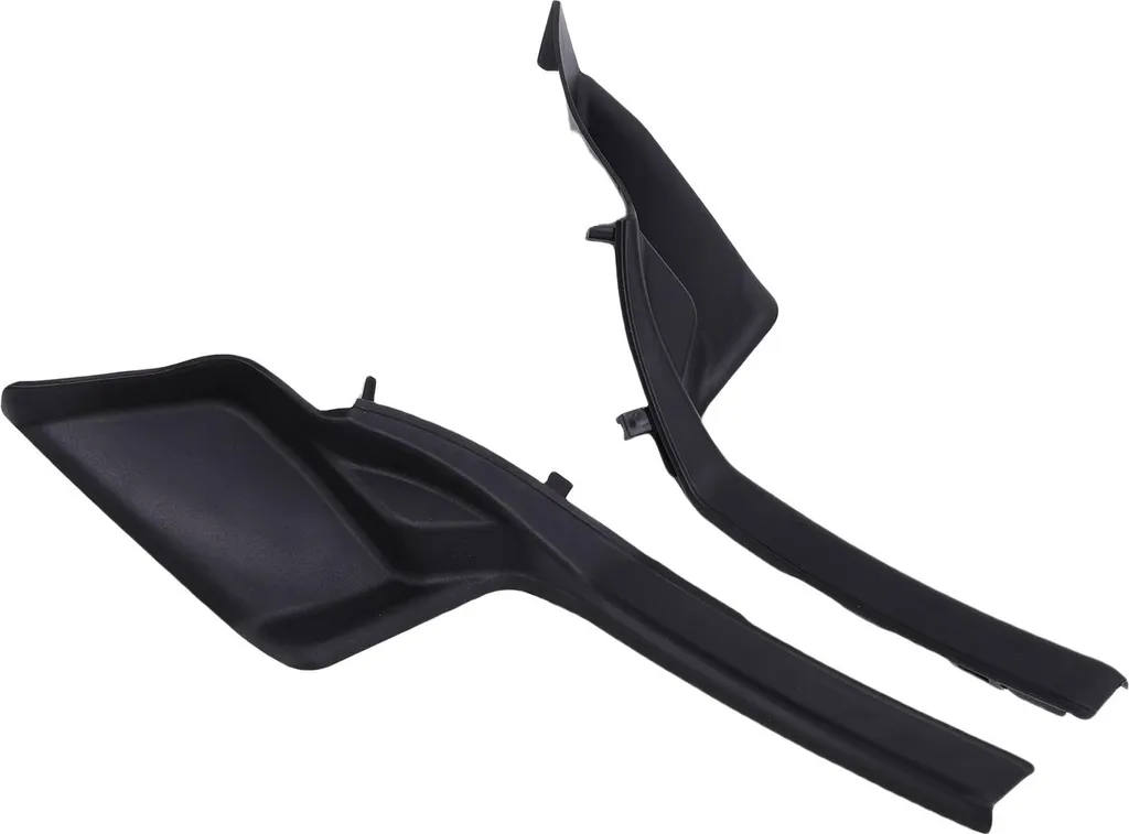 Protezione Laterale Tergicristallo RAV4 2019-2022 | ABS OE 53867-0R070
