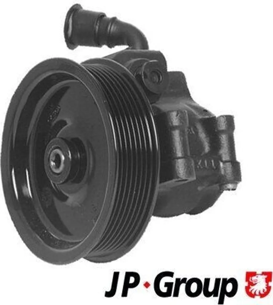 Pompe Hydraulique de Direction pour Ford Transit Van et Châssis-Cabine