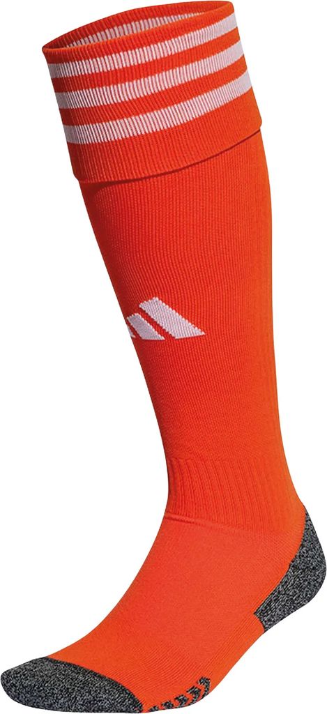 Calzini da calcio Adidas Adisock 23 IB7798 Pullover Adidas Größe: 46-48,