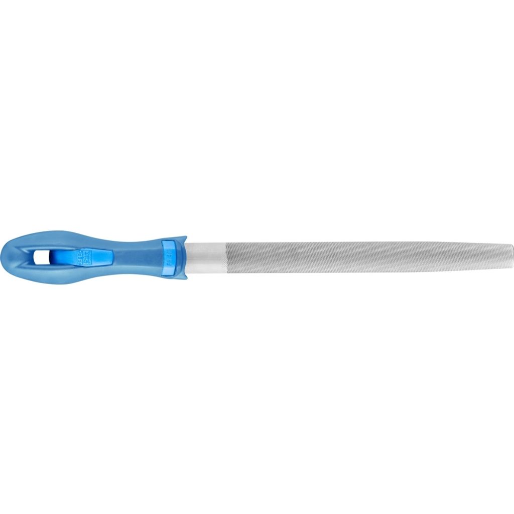 PFERD PF 1152 SP 200 H1, Datensatz, Quadratische Datei, Stahl, Eisenguss, Nicht-eisenhaltiges Metall, Bronze, Aluminium, Kupfer, 20 mm, 20 cm