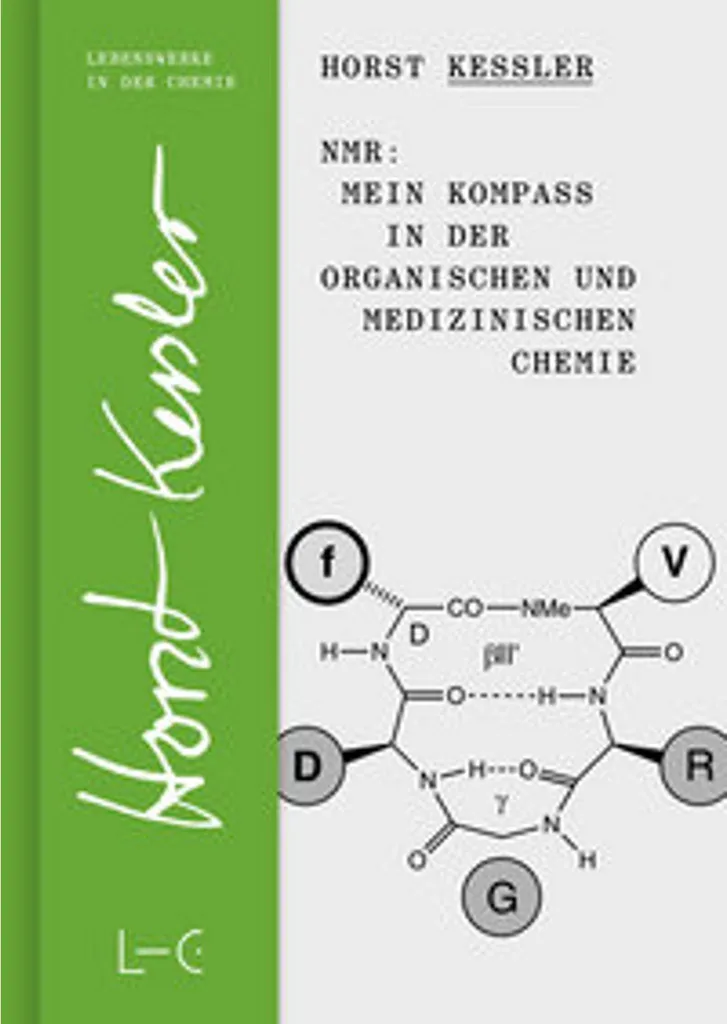 Livre de Chimie Organique NMR - Manuel de Spectroscopie Médicinale