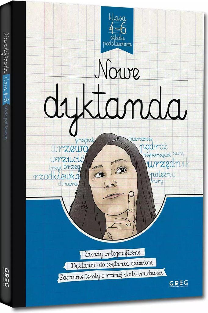 Neue Diktate - Grundschule, Klasse 4-6