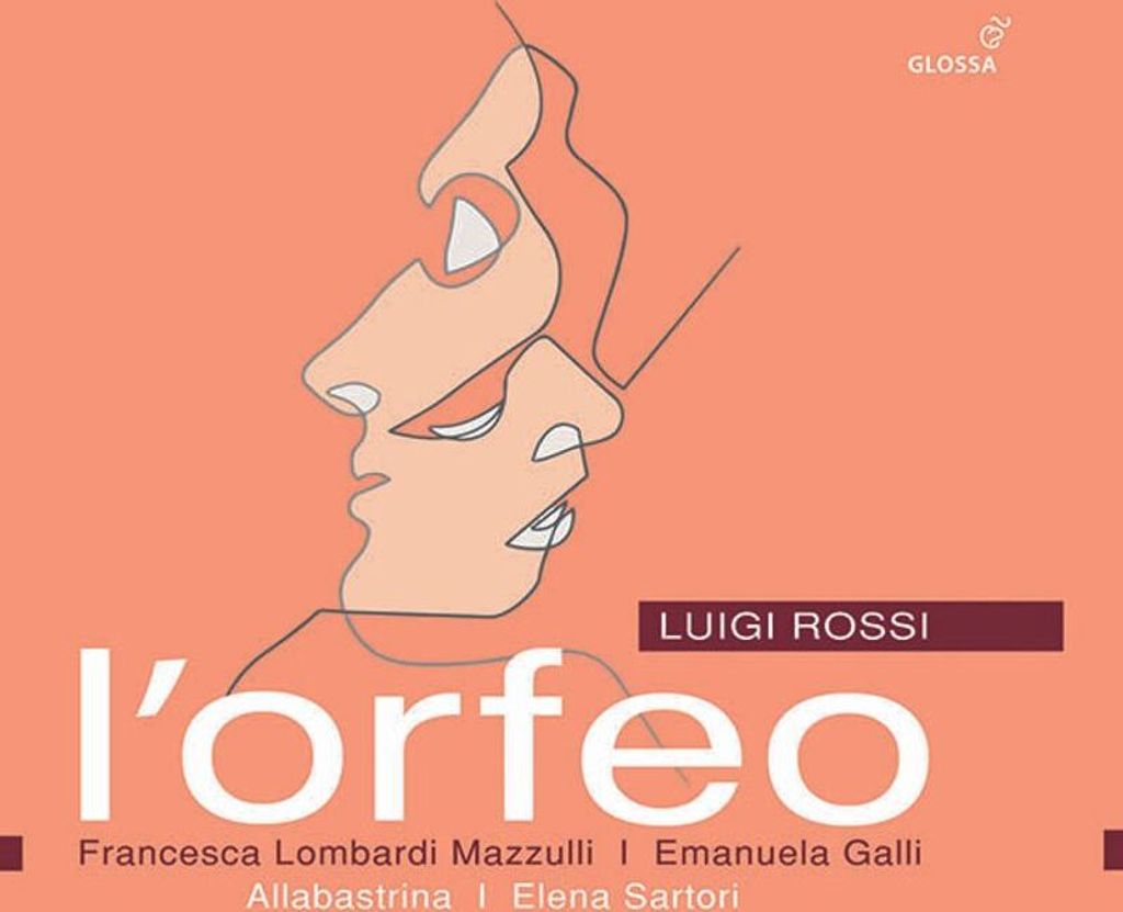 L'Orfeo