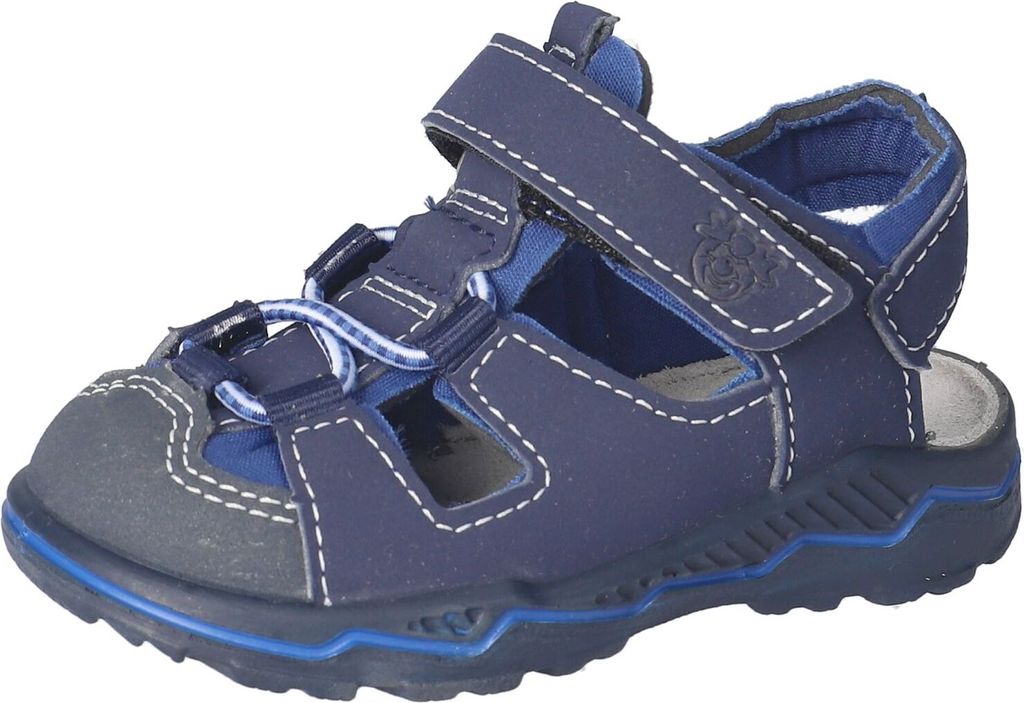 Ricosta Pepino Gery Nautic/Kobalt Größe EU 20