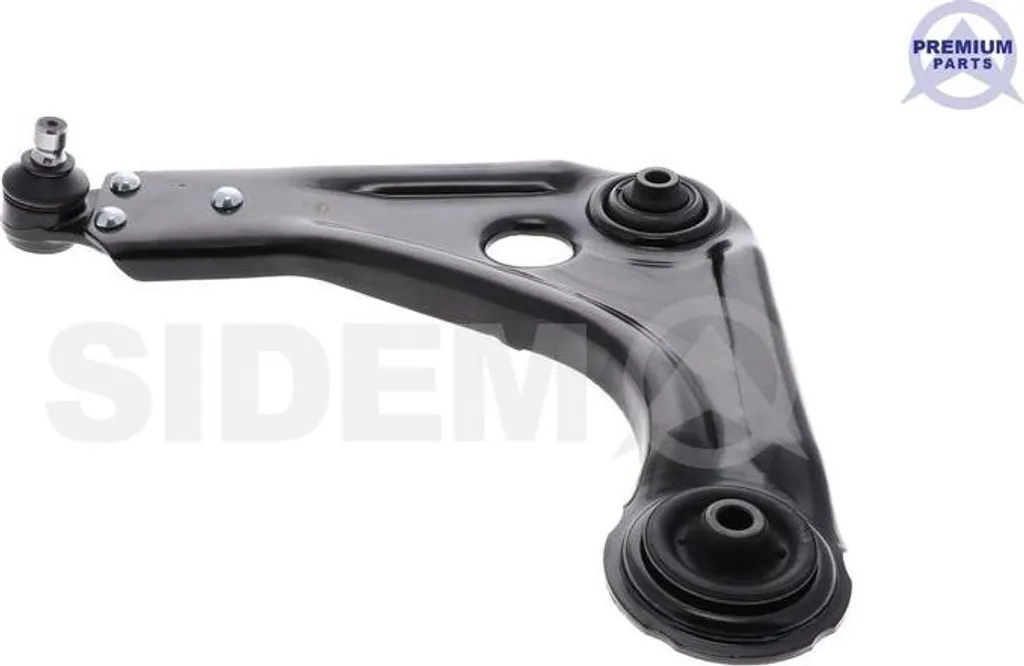 Bras de suspension SIDEM 3372 qualité premium Ford KA montage OE 1448622