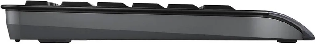 Cherry Wireless Combo Gentix JD-7000DE-2 - Ensemble Clavier et Souris - 17