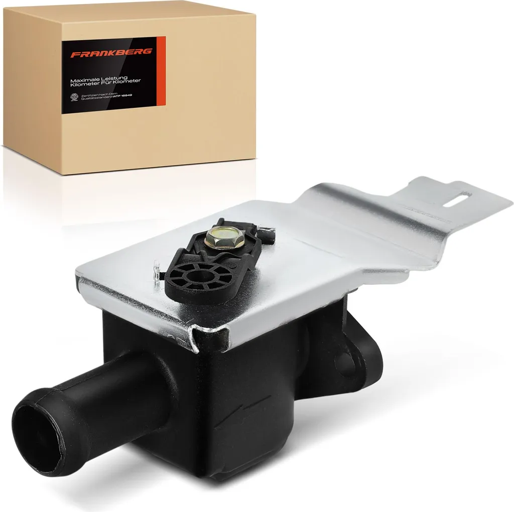 Soupape Liquide Refroidissement VW Polo T3 : Stopper les Fuites de Vanne