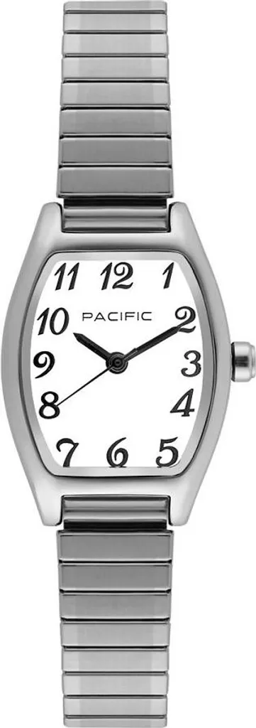 Recensione Pacific PC00899: Orologio Donna Classic in Acciaio Inox